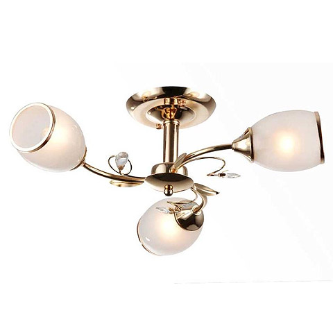 потолочные и подвесные люстры IMEX